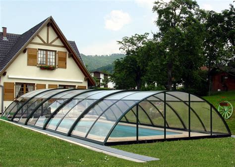 electric pool enclosure|do yourself pool enclosure kits.